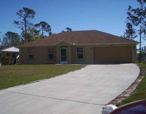 2631 Southwest Ace Road Port St. Lucie, FL 34953 - Photo 2 of 9 Additional Photo