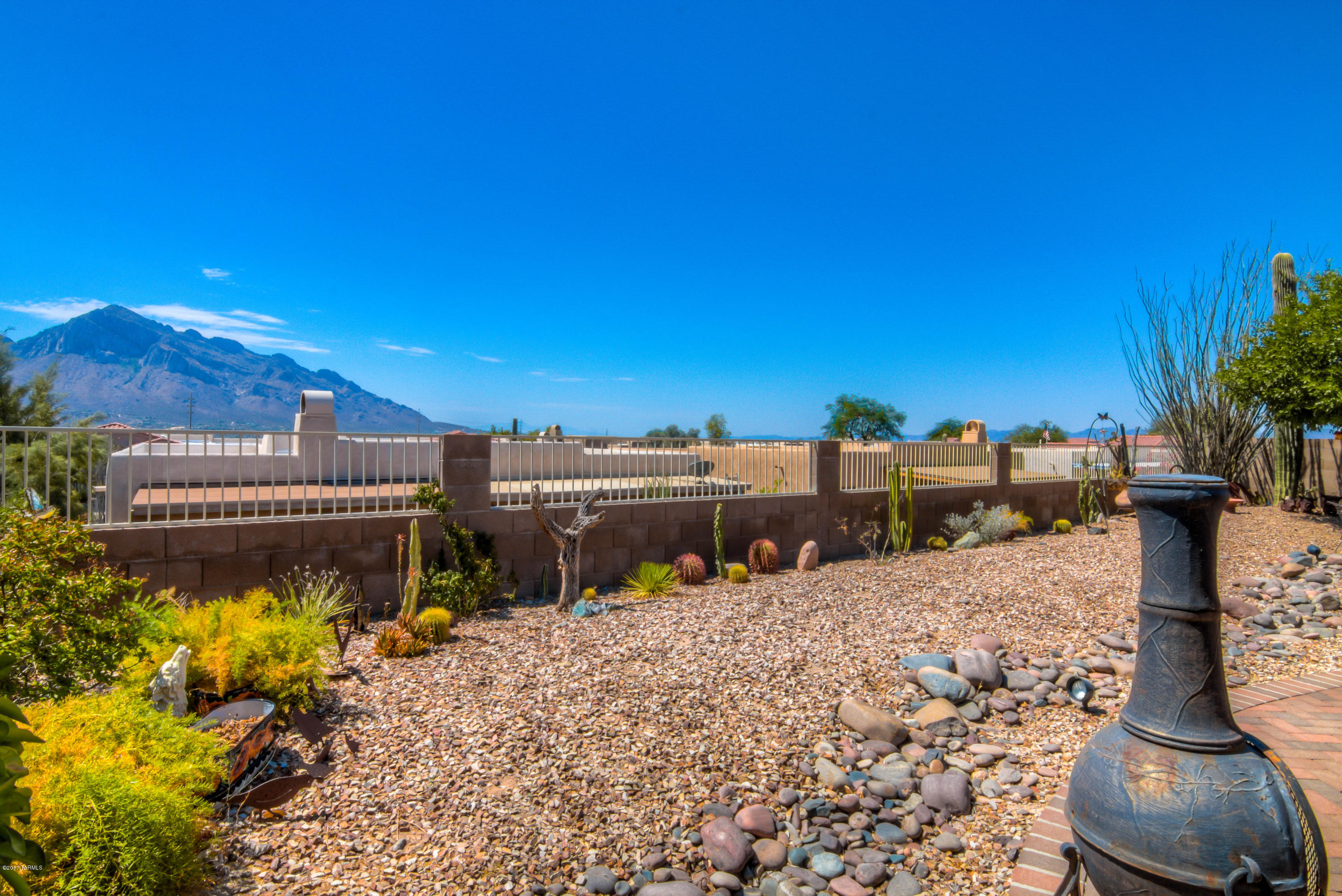 345 West Wheeler Road Oro Valley, AZ 85737 - Photo 34 of 35