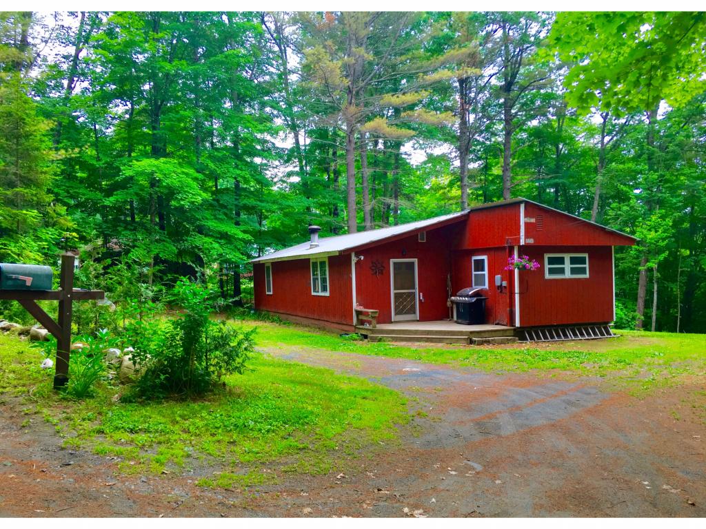 191 Chapel Hill Road Norwich, VT 05055 - Photo 1 of 15