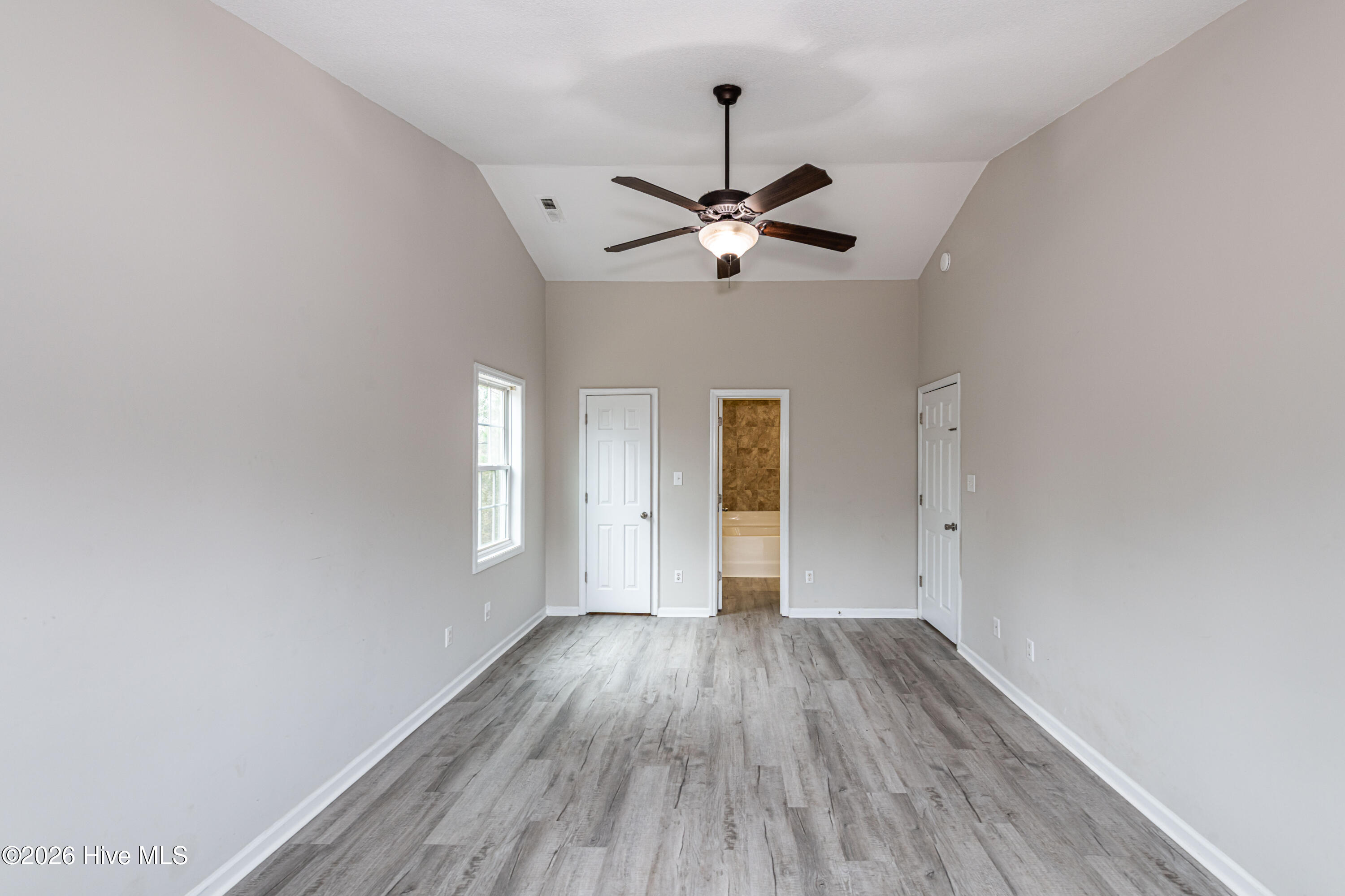 213 Loren Road Hubert, NC 28539 - Photo 25 of 78 Primary bedroom