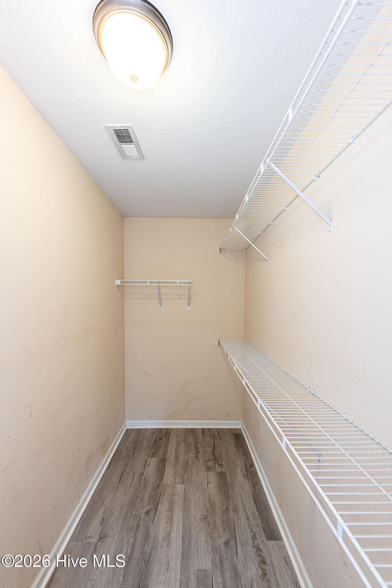 213 Loren Road Hubert, NC 28539 - Photo 30 of 78 Primary walk-in closet