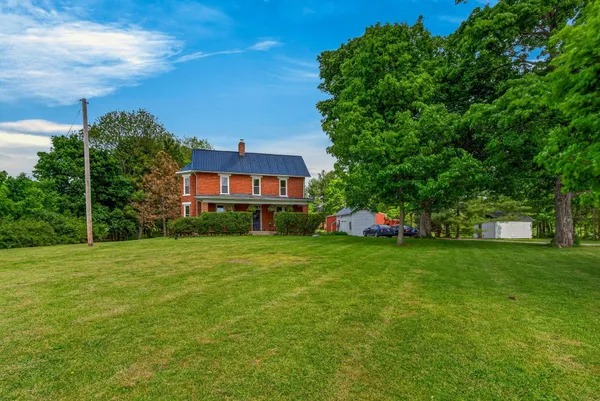 $514,900 | 16560 Winchester Road, Ashville, OH 43103