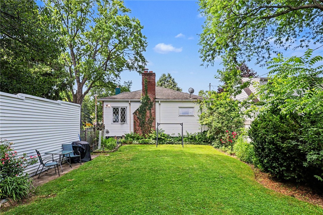 748 Eaton Road Irondequoit, NY 14617 - Photo 24 of 25