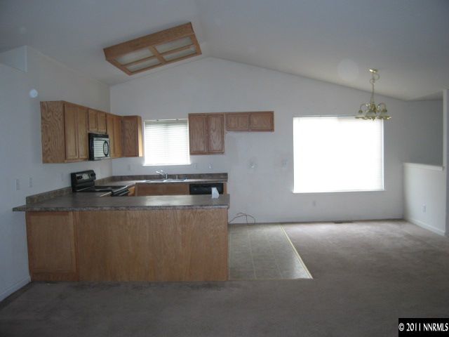 1697 Round Up Road Fernley, NV 89408 - Photo 4 of 13 Photo 4