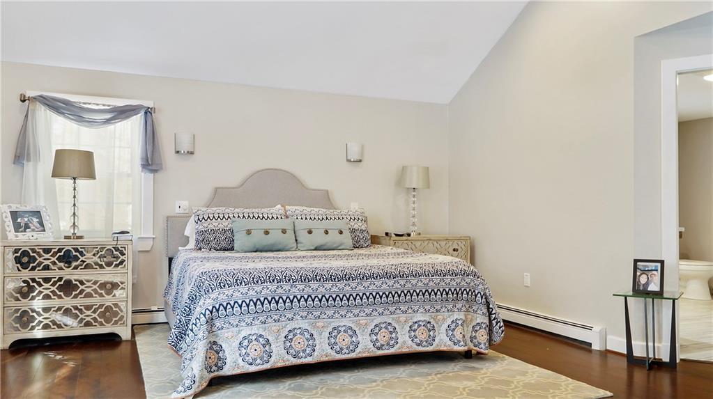 168 Chases Pond Road York, ME 03909 - Photo 8 of 20 Breathtaking spacious master suite...