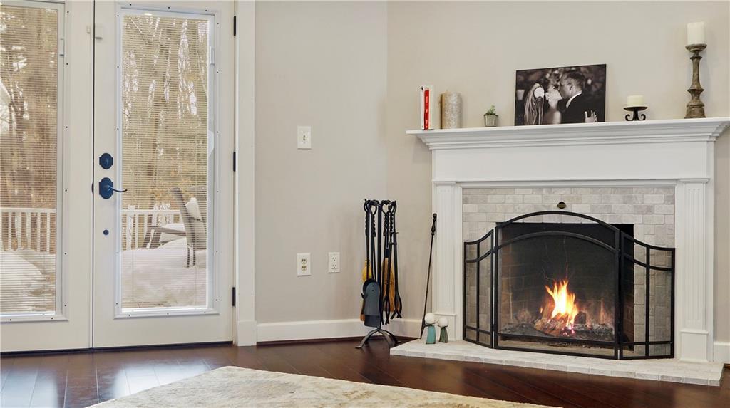 168 Chases Pond Road York, ME 03909 - Photo 10 of 20 Snuggle up to to this attractive...
