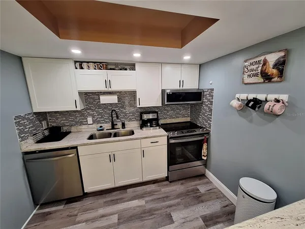 $147,900 | 4022 Beaver Lane, Unit 1000G, Port Charlotte, FL 33952