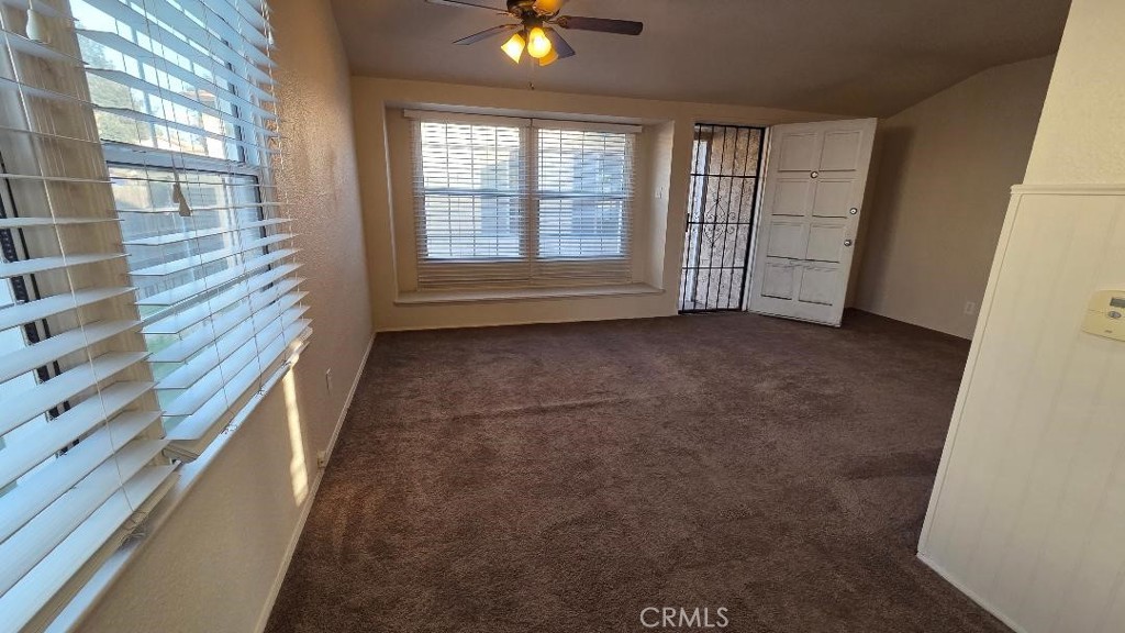 5833 Bonfair Avenue Lakewood, CA 90712 - Photo 10 of 18 Unit #2 Dining area to living room