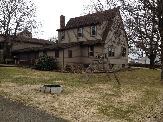 132 Locust Street Somerset, PA 15501 - Photo 1 of 1