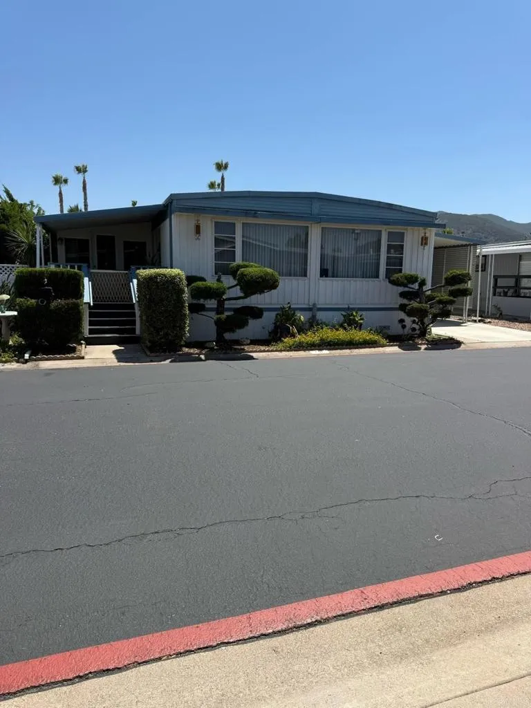 8301 Mission Gorge Road, Unit SPC 51 Santee, CA 92071 - Photo 1 of 35 Gallery Image 1