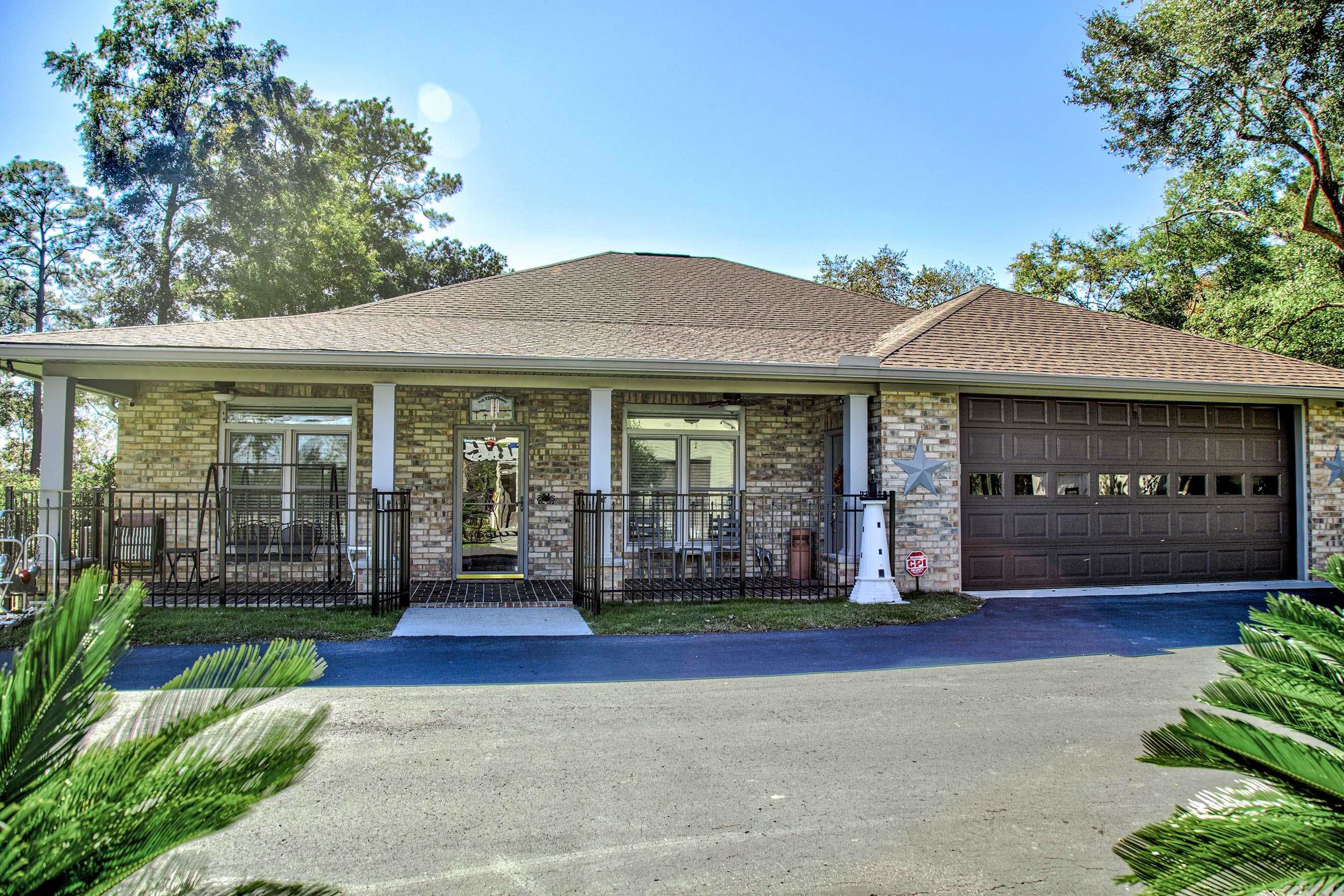 3637 Choppee Road Georgetown, SC 29440 - Photo 36 of 76