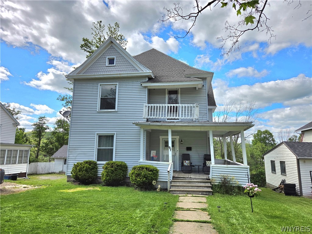 97 West Main Street Cuba, NY 14727 - Photo 1 of 49