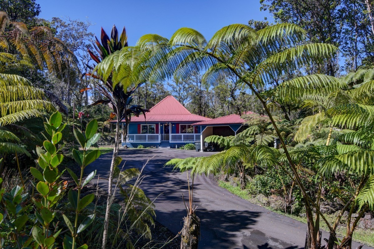 11-3202 Nalehua Road Volcano, HI 96785 - Photo 12 of 25 Gallery Image 12