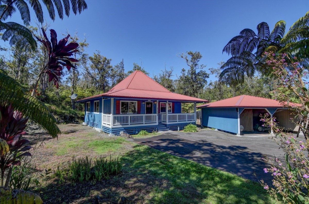 11-3202 Nalehua Road Volcano, HI 96785 - Photo 13 of 25 Gallery Image 13