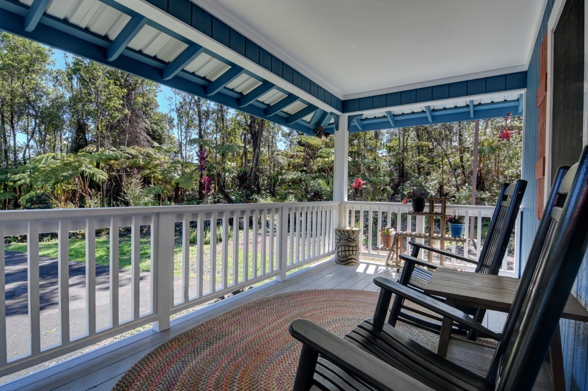11-3202 Nalehua Road Volcano, HI 96785 - Photo 15 of 25 Gallery Image 15