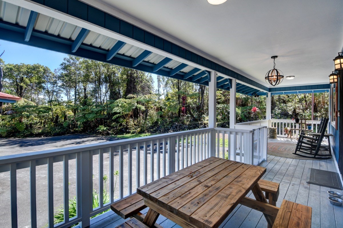 11-3202 Nalehua Road Volcano, HI 96785 - Photo 2 of 25 Gallery Image 2
