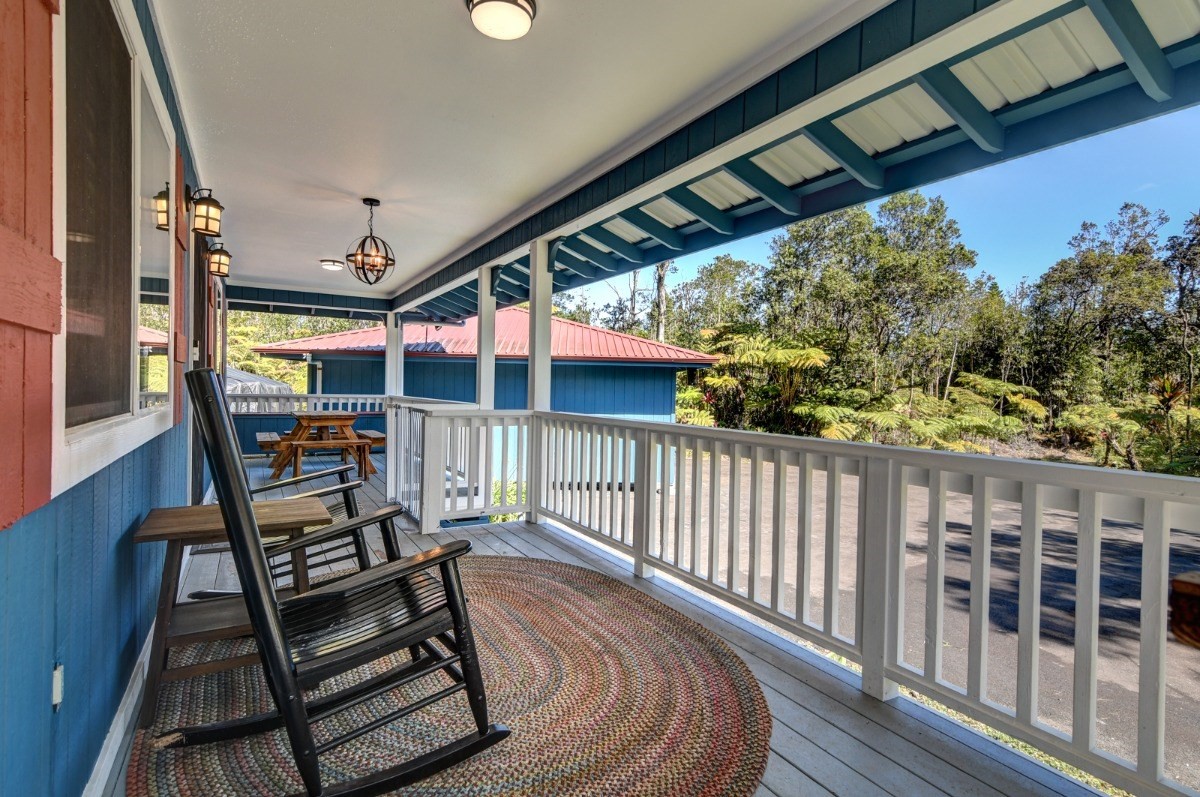 11-3202 Nalehua Road Volcano, HI 96785 - Photo 21 of 25 Gallery Image 21