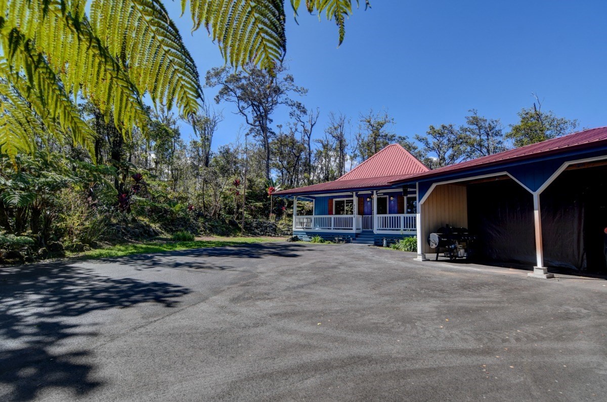11-3202 Nalehua Road Volcano, HI 96785 - Photo 23 of 25 Gallery Image 23