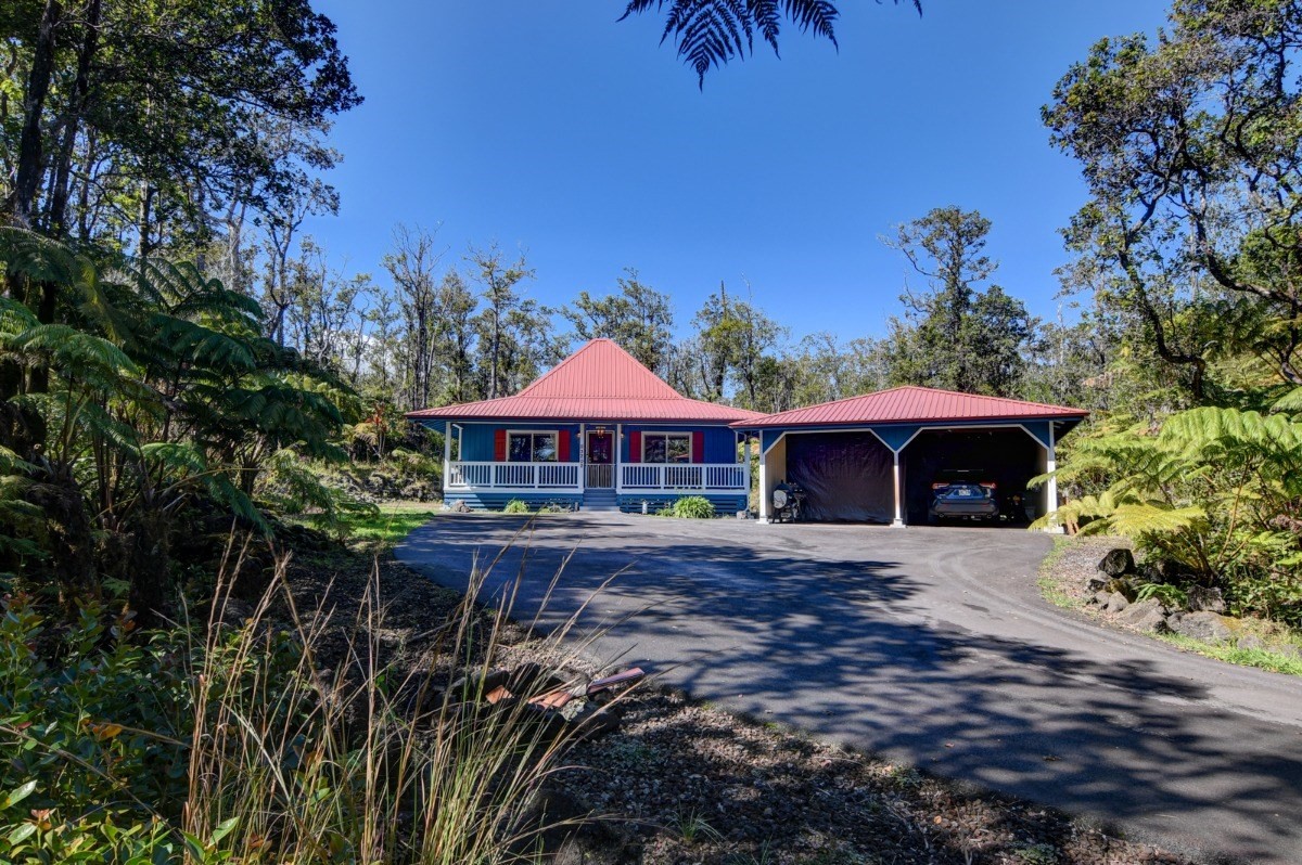 11-3202 Nalehua Road Volcano, HI 96785 - Photo 24 of 25 Gallery Image 24