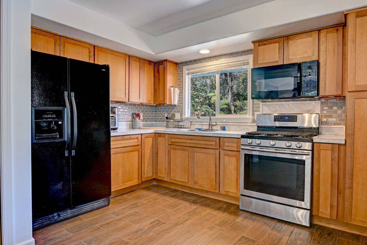 11-3202 Nalehua Road Volcano, HI 96785 - Photo 3 of 25 Gallery Image 3
