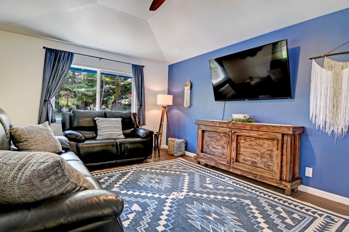 11-3202 Nalehua Road Volcano, HI 96785 - Photo 4 of 25 Gallery Image 4