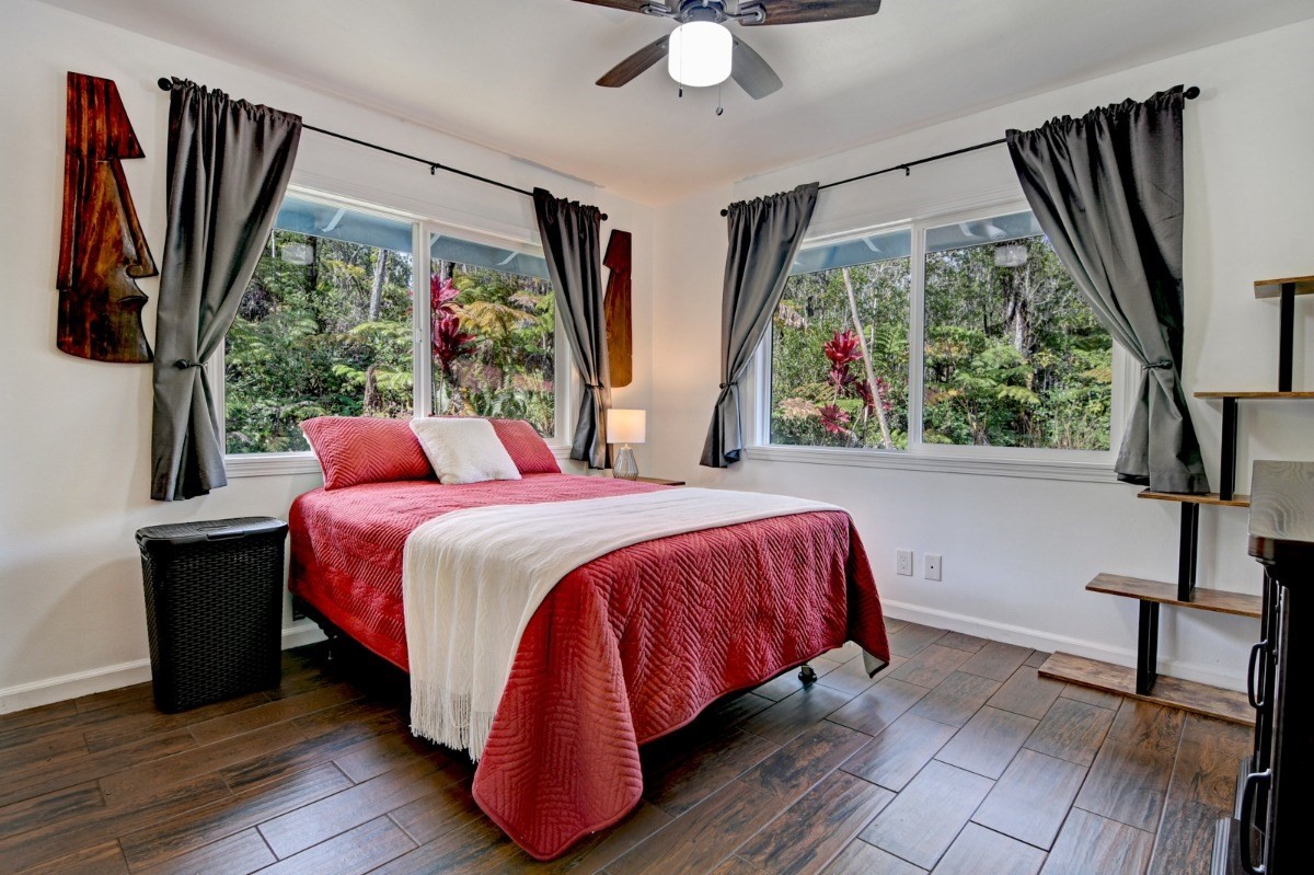 11-3202 Nalehua Road Volcano, HI 96785 - Photo 7 of 25 Gallery Image 7