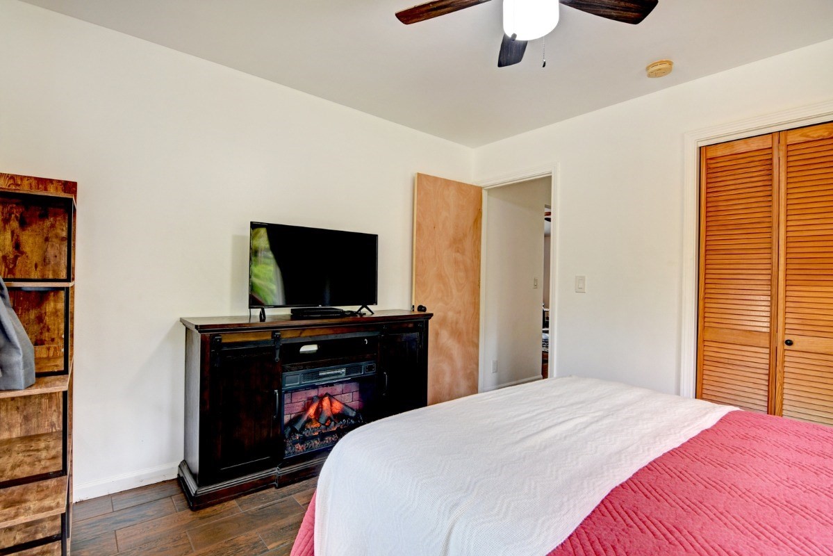 11-3202 Nalehua Road Volcano, HI 96785 - Photo 8 of 25 Gallery Image 8
