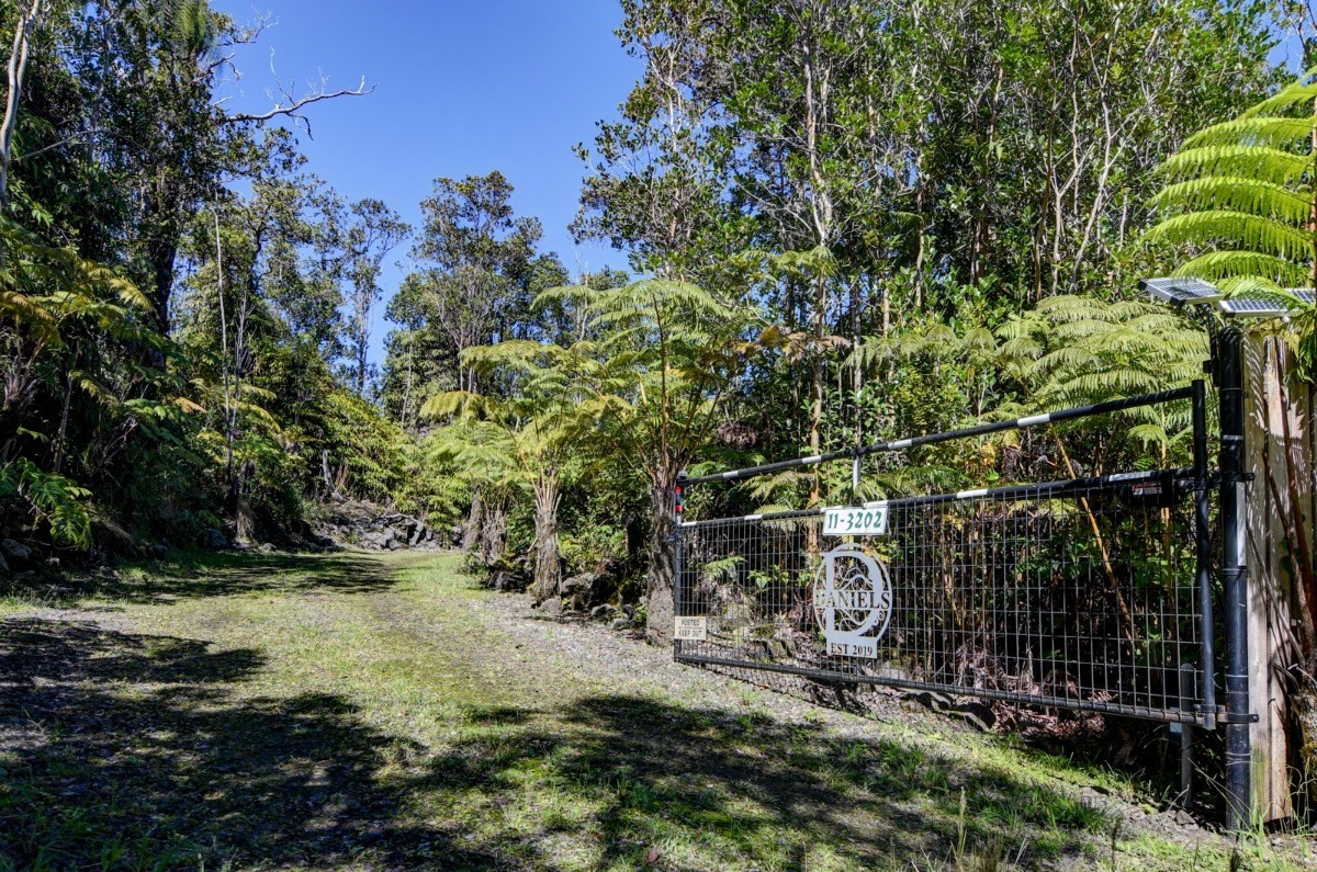 11-3202 Nalehua Road Volcano, HI 96785 - Photo 10 of 25 Gallery Image 10