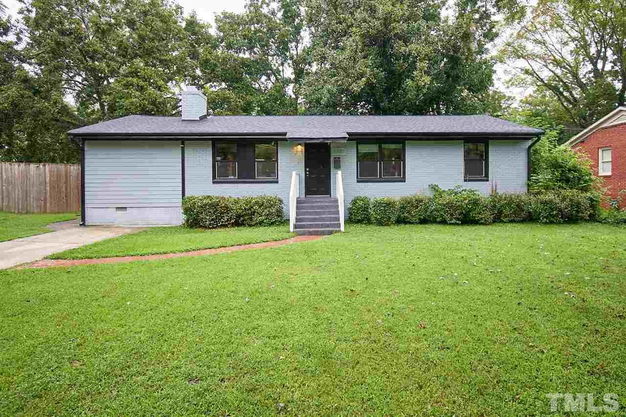 2101 Nelson Street Raleigh, NC 27610 - Photo 1 of 29