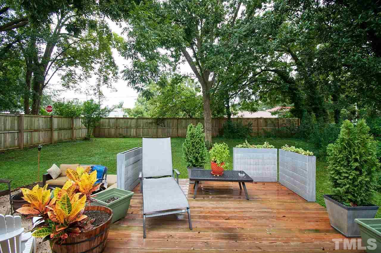 2101 Nelson Street Raleigh, NC 27610 - Photo 17 of 29