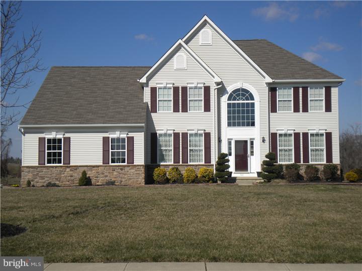 717 Farmhouse Road Mickleton, NJ 08056 - Photo 1 of 25 Exterior Front