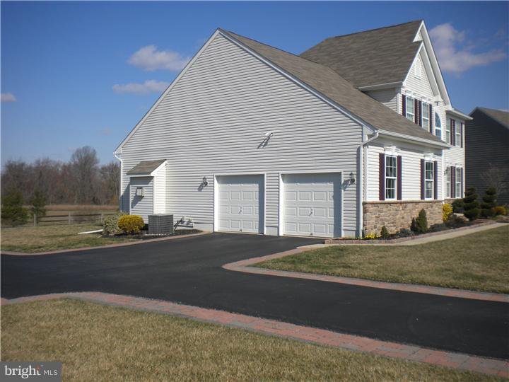 717 Farmhouse Road Mickleton, NJ 08056 - Photo 3 of 25 Exterior Side