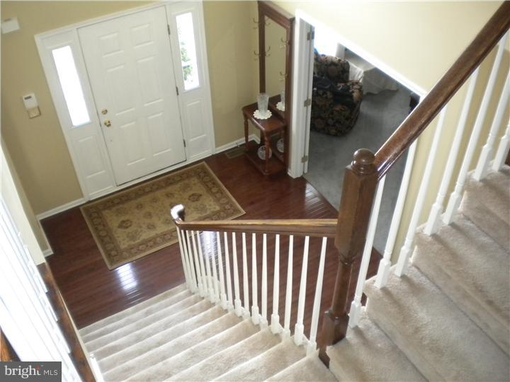 717 Farmhouse Road Mickleton, NJ 08056 - Photo 23 of 25 Foyer