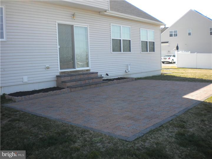 717 Farmhouse Road Mickleton, NJ 08056 - Photo 5 of 25 Patio