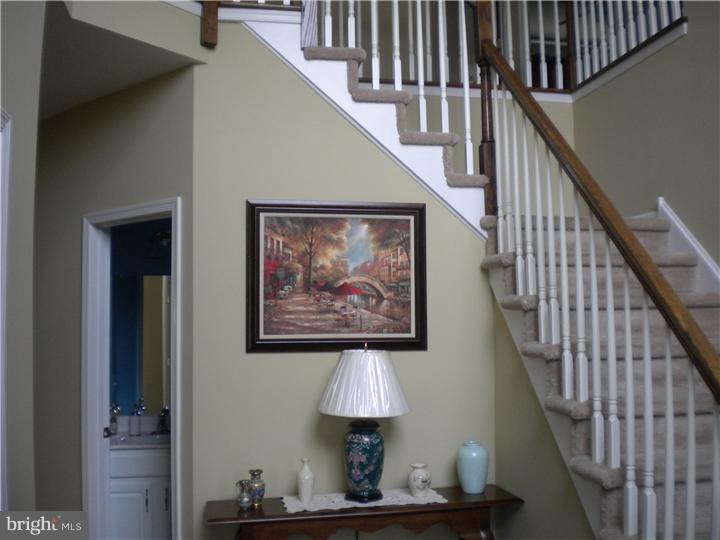 717 Farmhouse Road Mickleton, NJ 08056 - Photo 9 of 25 Foyer