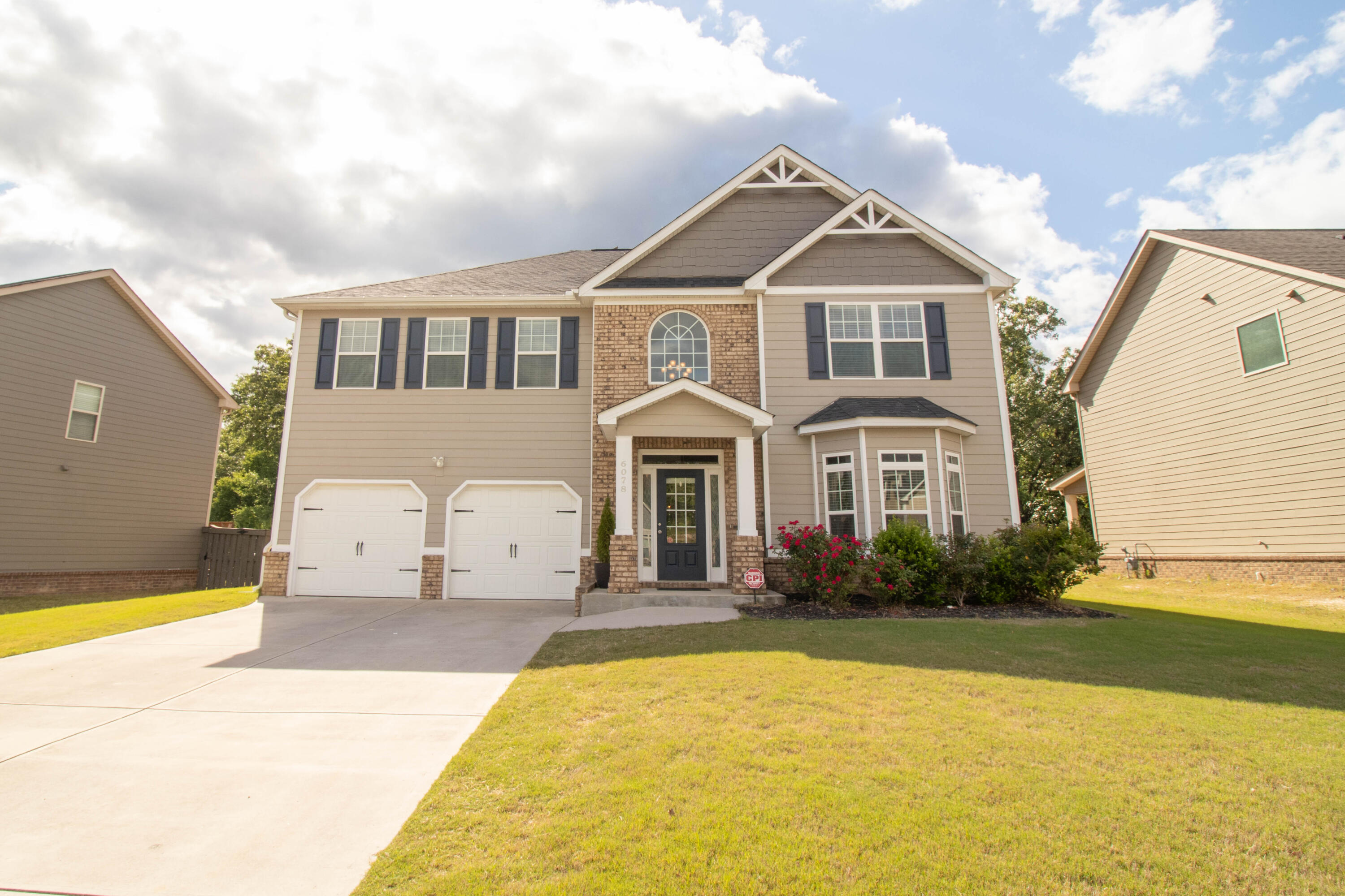 6078 Rye Field Road Aiken, SC 29801 - Photo 1 of 40 Gallery Image 1