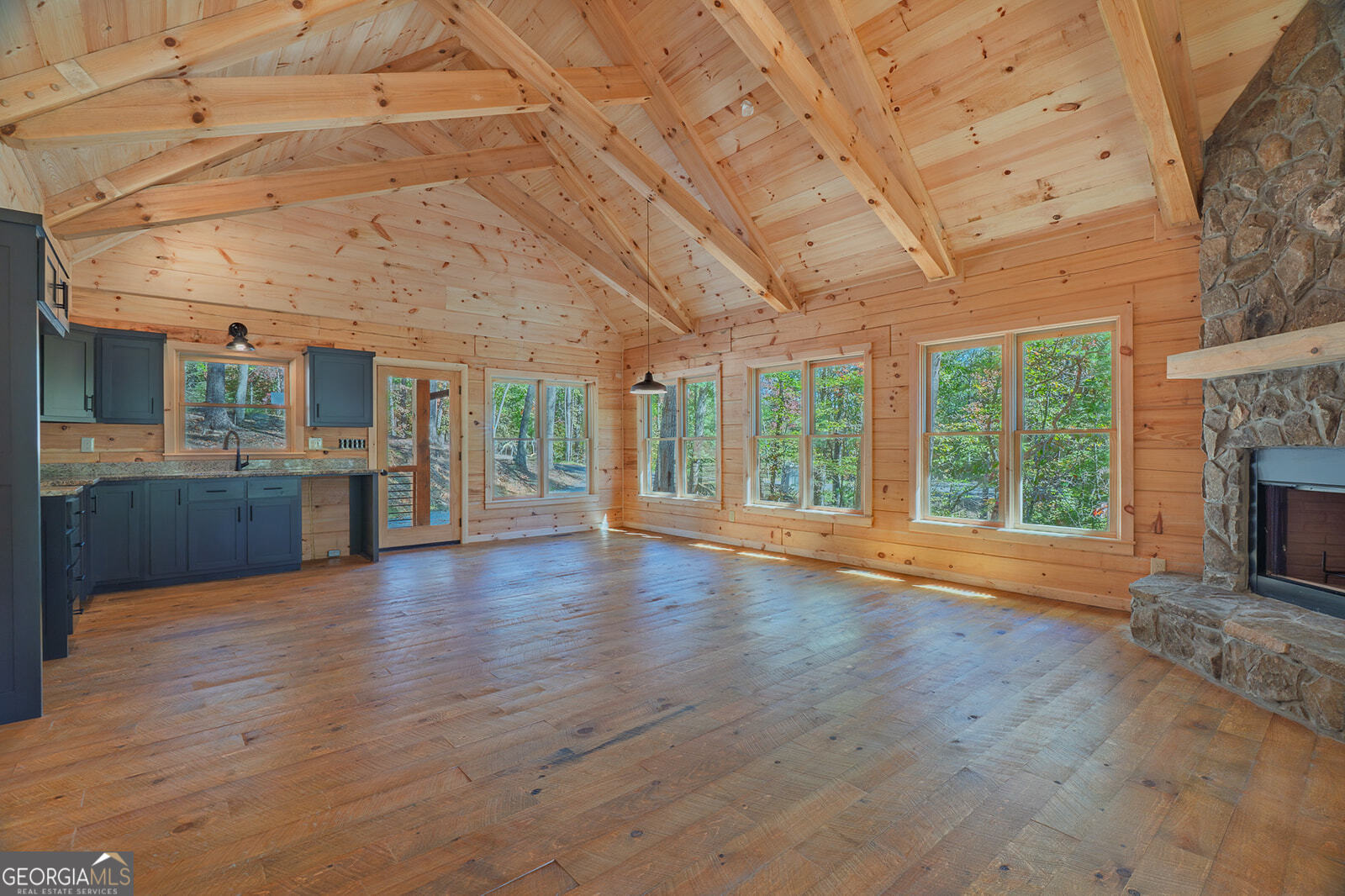 100 Crystal Oliver Lane Blue Ridge, GA 30513 - Photo 7 of 47