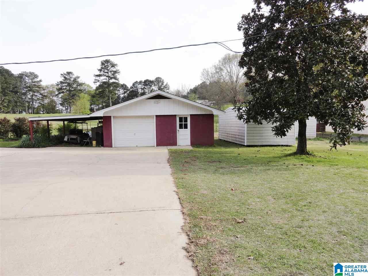 1017 Treehaven Drive Adamsville, AL 35005 - Photo 37 of 38