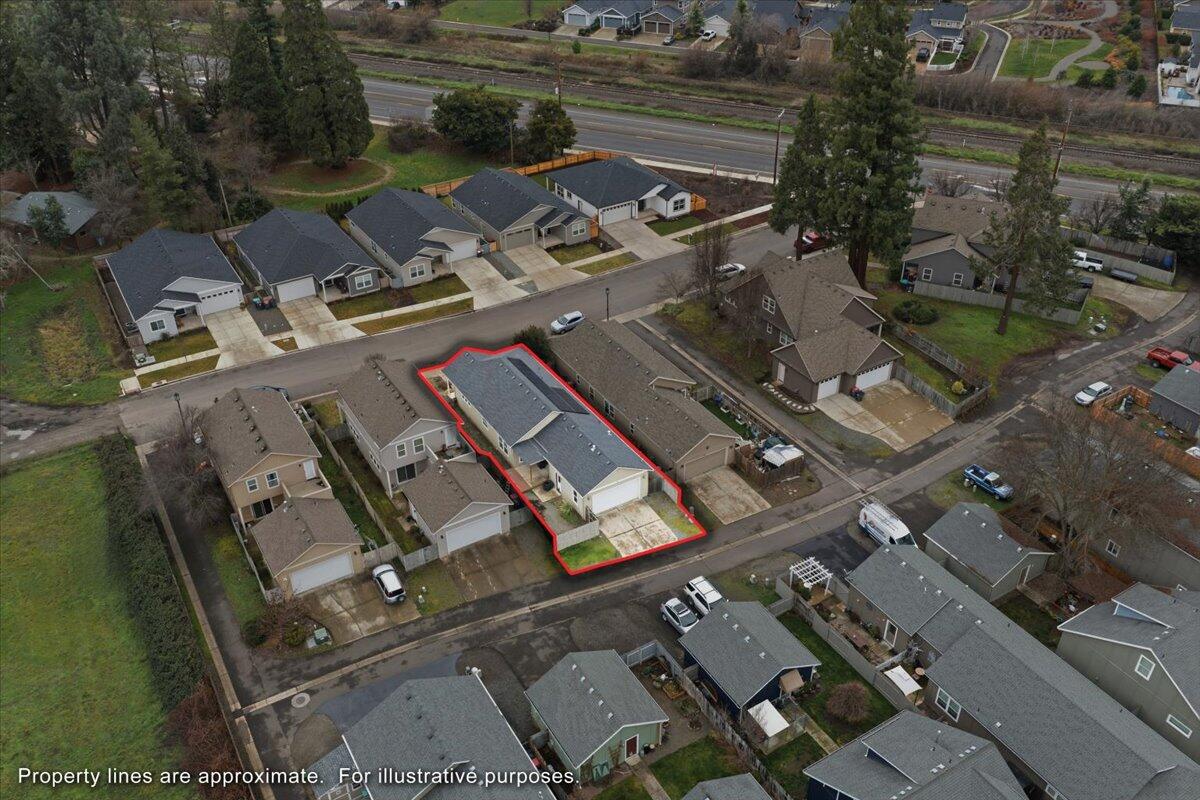 369 Cascade Drive Central Point, OR 97502 - Photo 34 of 42 360_Cascade_34