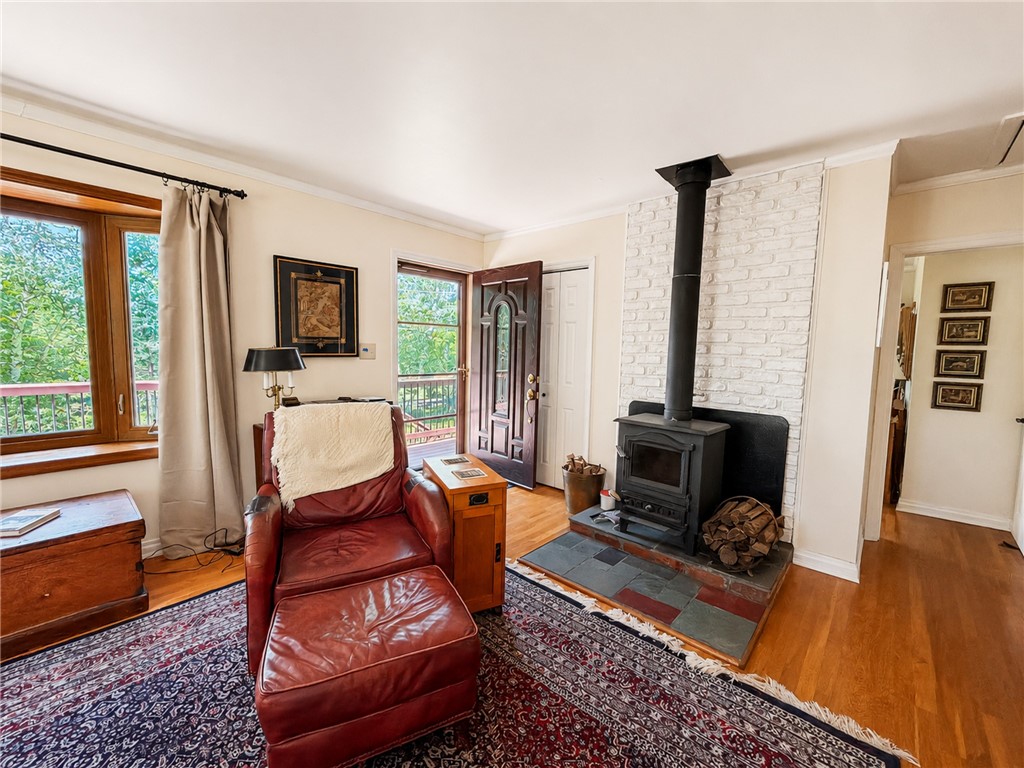144 Sant Tompkins Road Prattsville, NY 12468 - Photo 8 of 40
