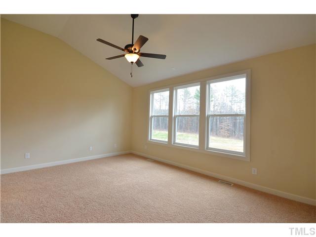 3019 Red Grape Drive Raleigh, NC 27607 - Photo 11 of 22 a view of an empty room with a window
