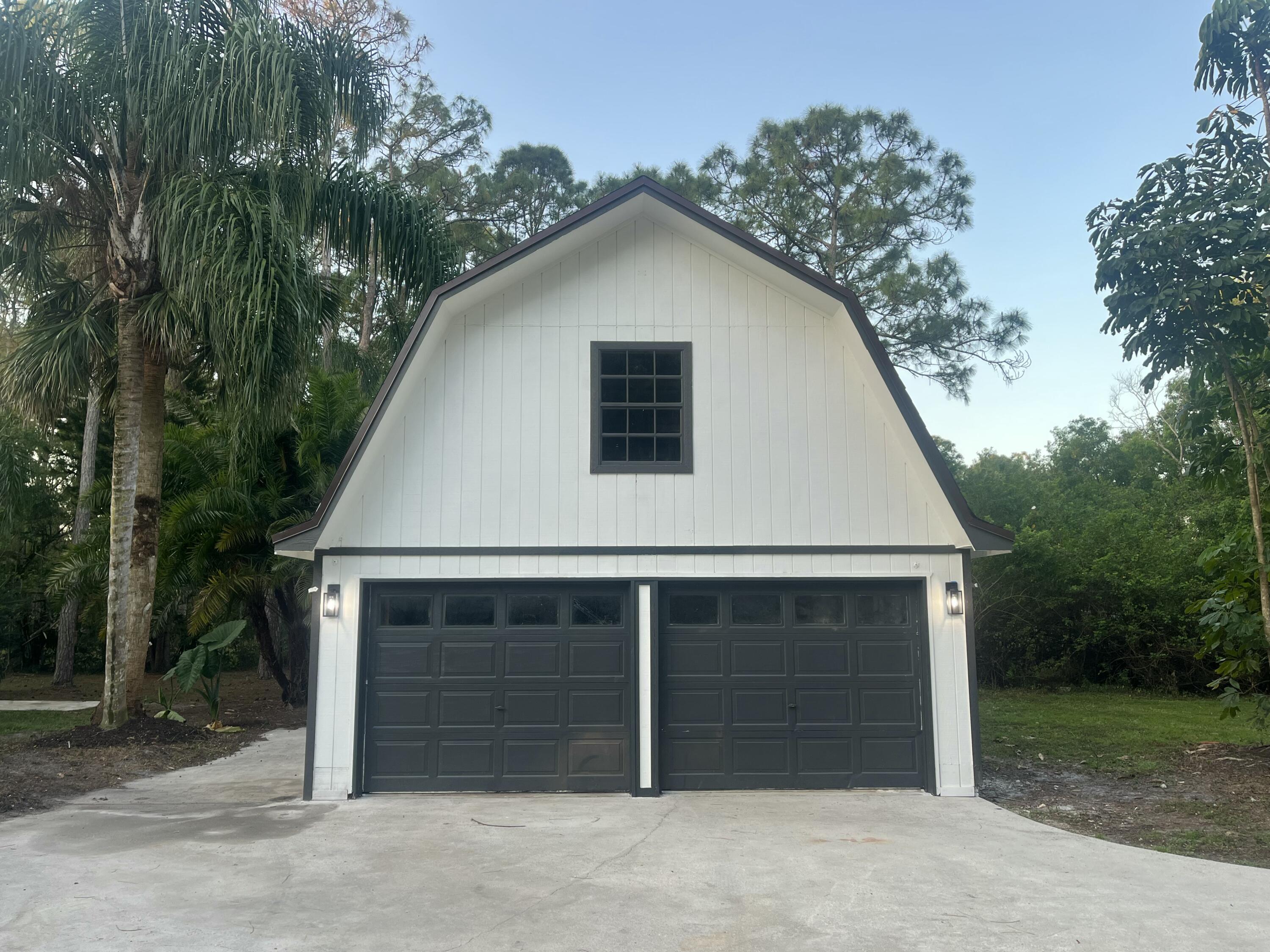 13018 153rd Road North Jupiter, FL 33478 - Photo 30 of 37 2 Car garage