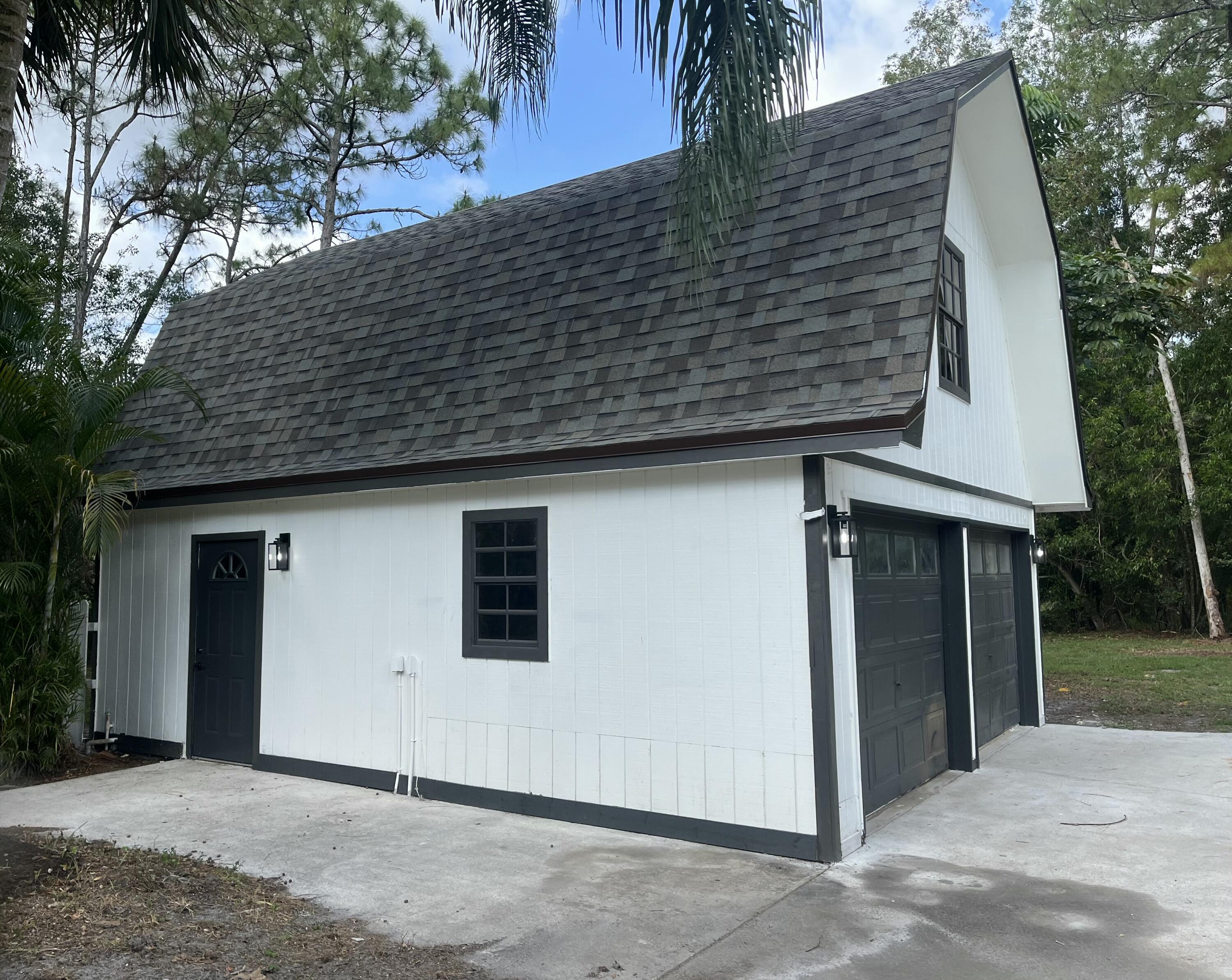 13018 153rd Road North Jupiter, FL 33478 - Photo 31 of 37 garage