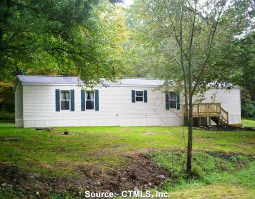 67 Cook Road Uncasville, CT 06382 - Photo 1 of 1
