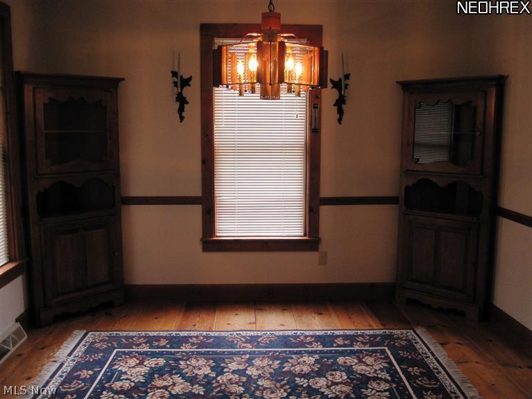 2648 Johnnycake Road Mogadore, OH 44260 - Photo 14 of 25 Dining Room