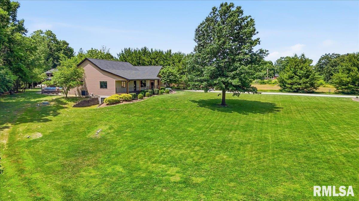 3880 Moose Cry Road Auburn, IL 62615 - Photo 11 of 74