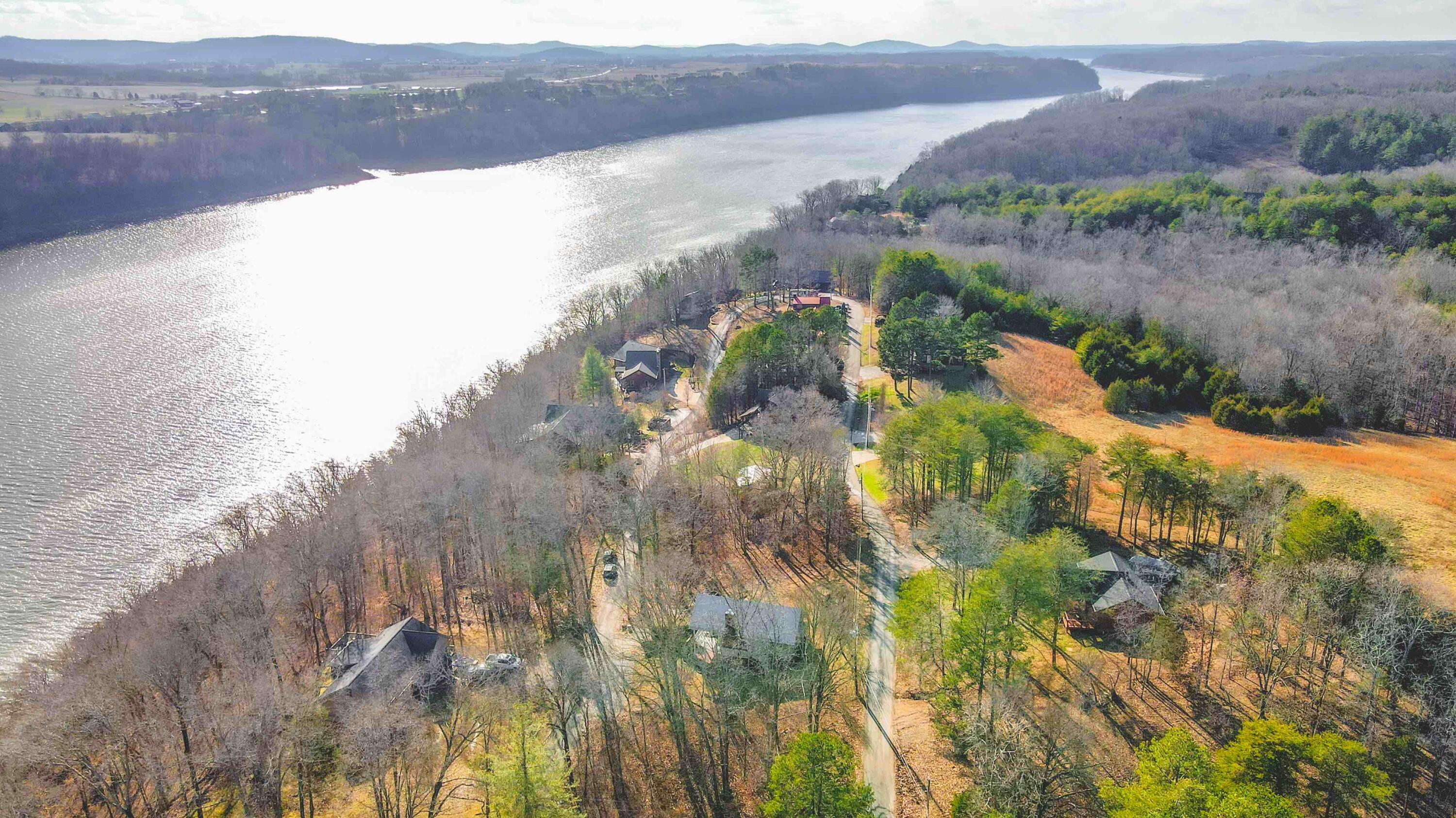 1699 Bridge Hollow Road Somerset, KY 42503 - Photo 84 of 107 DJI_058883