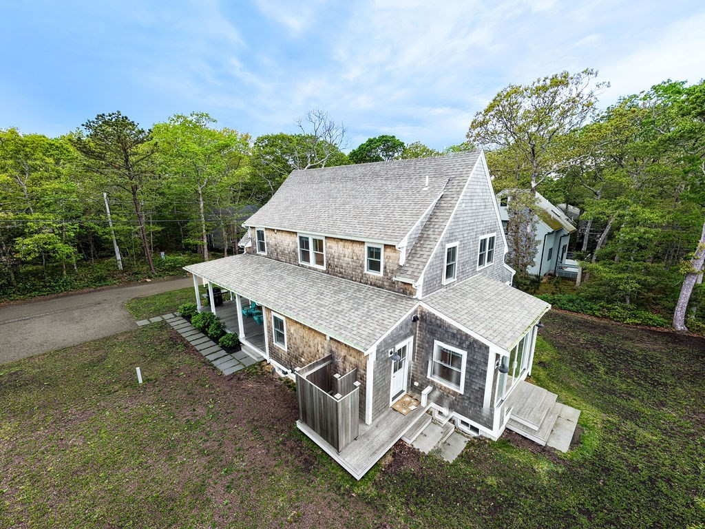 28 Grovedale Road Oak Bluffs, MA 02557 - Photo 2 of 40