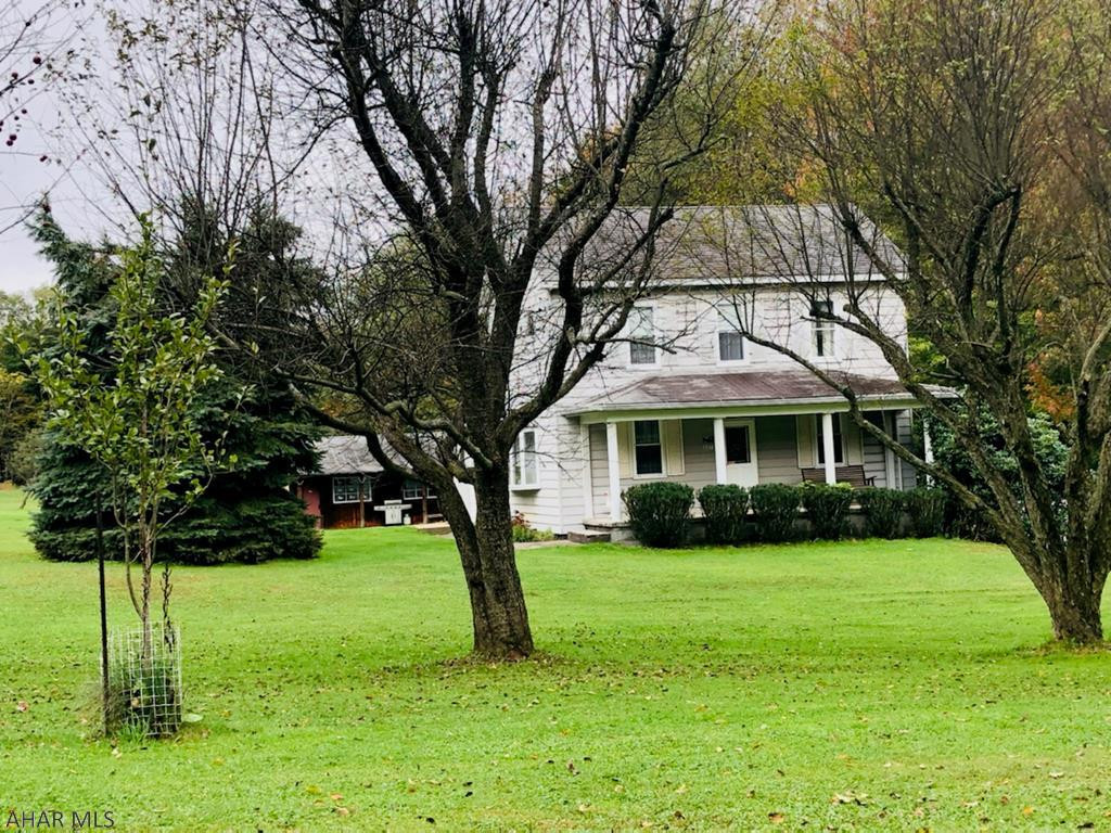 337 Mountain Road Lilly, PA 15938 - Photo 37 of 37 Gallery Image 37