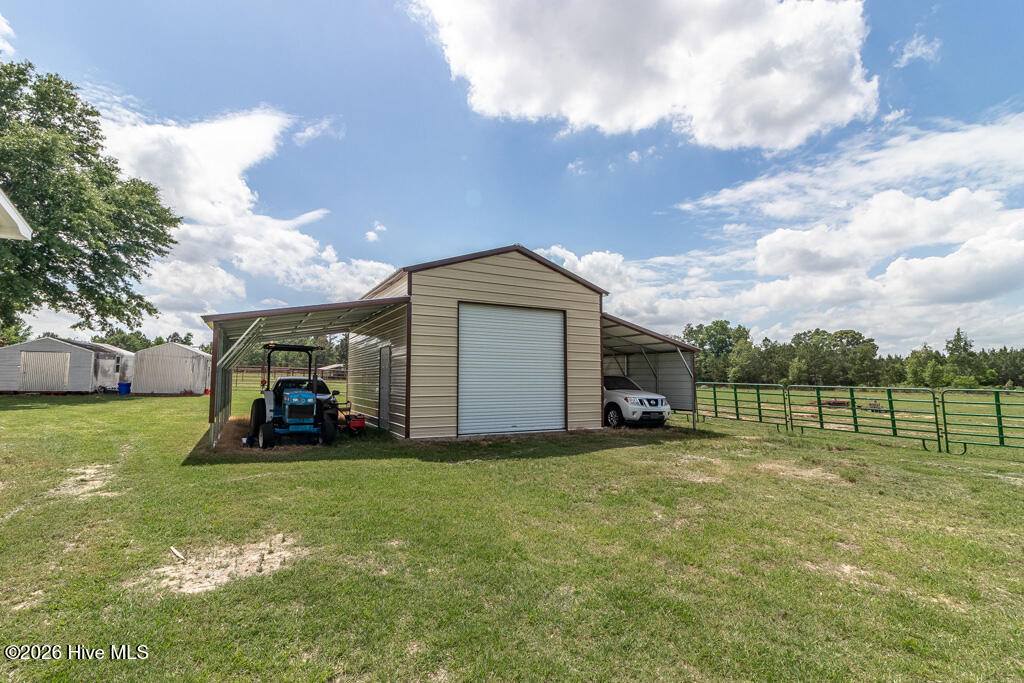 4791 Old Waynesboro Road Hephzibah, GA 30815 - Photo 26 of 42 65